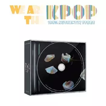 Ха Хён Сан, четвертый EP-альбом [With All My Heart]