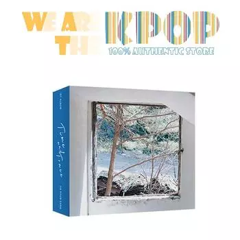 Ха Хён Сан (Ха Хёнсан) 1-й альбом [Время и след]