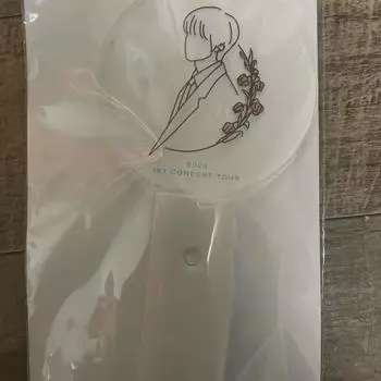 Ха Хён Сан, Веселая палочка