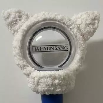 Чехол на лайтстик Ха Хён Сан