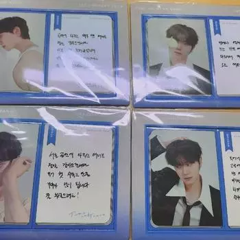 Ha Hyun Sang National Tour Concert Magnet