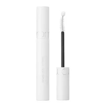 HA Lash Serum Eyelash Serum Mascara Base 8 г Увлажняет и укрепляет каждую ресничку [Оригинальный продукт] rom&nd