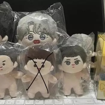 Ha Sungwoon Doll