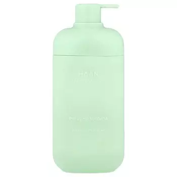 Haan, Body Wash Refill, Purifying Verbena, 15.21 fl oz (450 ml)