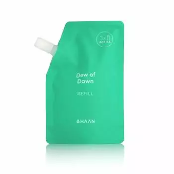 Haan Dew of Dawn водно-спиртовой гель Refill 100 мл