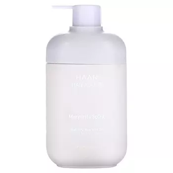 Haan, Hand Soap, Margarita Spirit, 350 ml (11.83 fl oz)