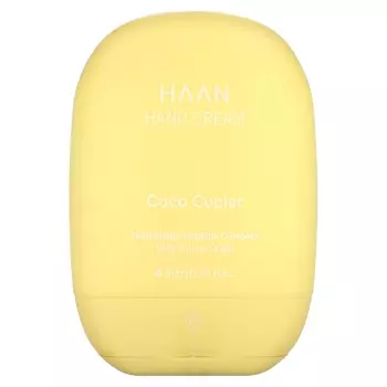 Haan, Крем для рук, Coco Cooler, 1,69 жидких унций (50 мл)