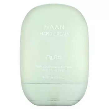 Haan, Крем для рук, Fig Fizz, 1,69 жидких унций (50 мл)