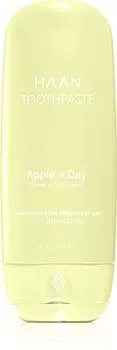 Haan Toothpaste Apple A Day Dentifrice Sans Fluor Rechargeable TU прозрачный