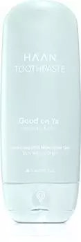 HAAN Toothpaste Good On Ya Dentifrice sans fluor rechargeable TU прозрачный