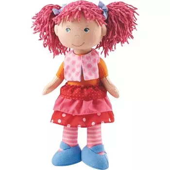 HABA 302842 Кукла Лили-Лу