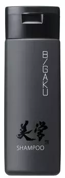 HABA Aesthetics Black Force Shampoo 220ml Men s