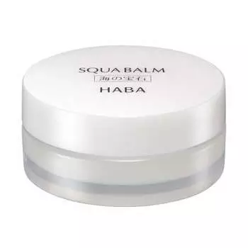 HABA Морская жемчужина (Паста из сквалана) 20g (х 1)