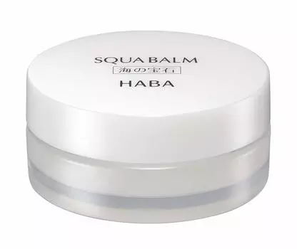 HABA Sea Jewel 20 г (Паста из сквалана) (х 1)