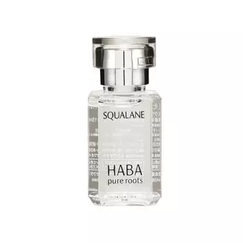 HABA Сквалан 15 мл