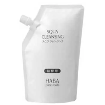 HABA Squa Очищающий Сменный Блок 240мл