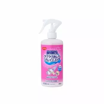 habinurse easy butt clean mist main unit 300ml 1033464