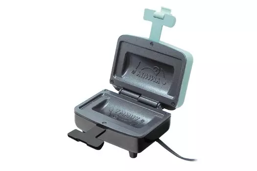 HAC HAC Half Hot Sand Maker HAC3600 мятно-голубой