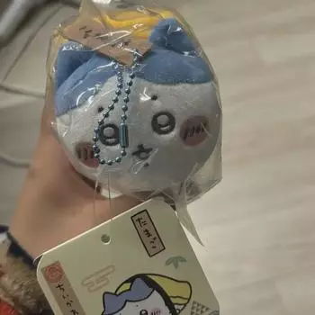 Hachiware Тамаго Нуи Неоткрытый