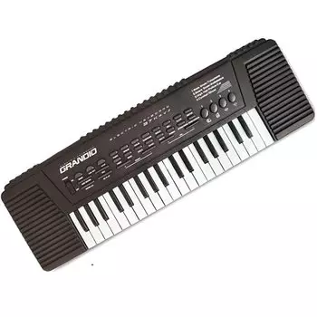 Hack HAC Electric Keyboard Grandio HAC3257