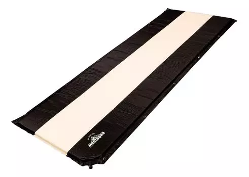 Hack Inflator Матовый черный 3066 Single