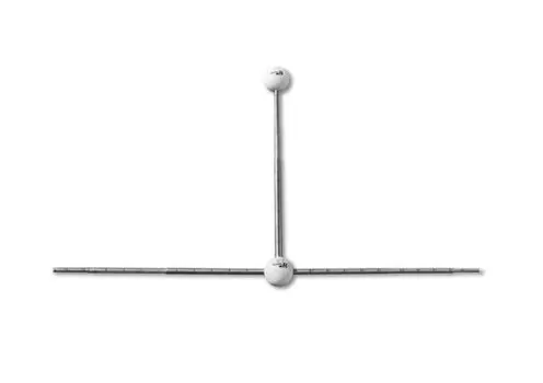 HackersRX Полная игровая тренировочная станция для гольфа