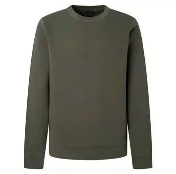 Hackett Am Embossed свитшот XS