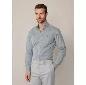 Hackett Bengal рубашка с длинным рукавом XS