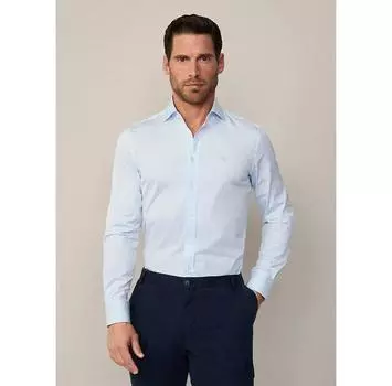 Hackett Bengal рубашка с длинным рукавом XS