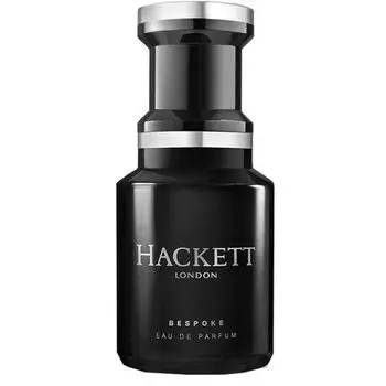 Hackett Bespoke Парфюмированная вода-спрей 50 мл