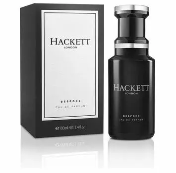 Hackett Bespokeoke 100ml парфюмированная вода