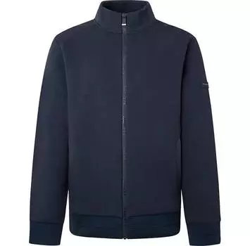 Hackett Club Track full zip свитшот M