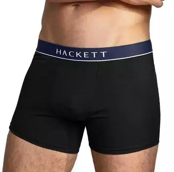 Hackett Core боксеры 3 шт. 2XL