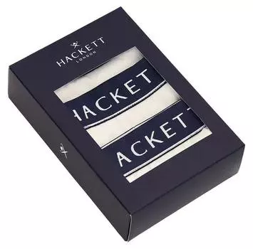 Hackett Core боксеры 3 шт. 3XL
