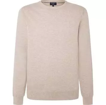 Hackett Cotton Silk свитшот S