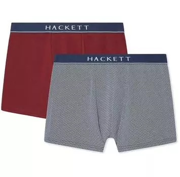 Hackett Diamond боксеры 2 шт. M