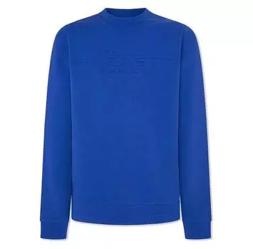 Hackett Embossed свитшот 2XL