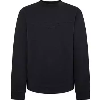 Hackett Embossed свитшот M