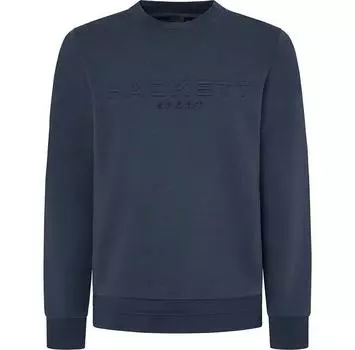 Hackett Embossed свитшот XS