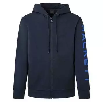 Hackett Essential full zip свитшот M