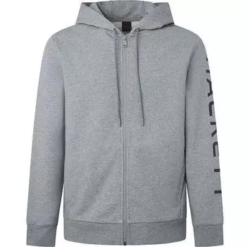 Hackett Essential full zip свитшот XS