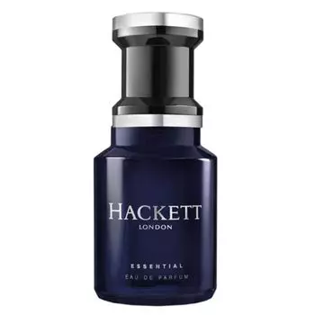 Hackett Essential парфюмерная вода-спрей 50 мл
