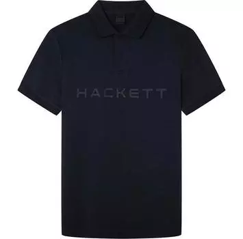 Hackett Essential поло с короткими рукавами XS