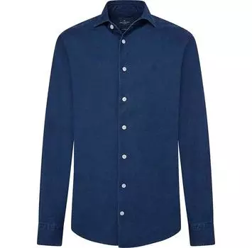Hackett Essential рубашка с длинным рукавом L