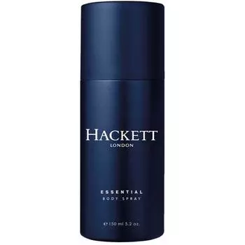 Hackett Essential Спрей для тела 150 мл