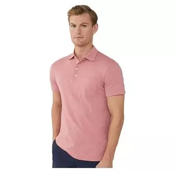 Hackett Gmd Pocket поло с короткими рукавами M