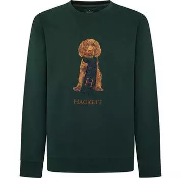 Hackett Harry свитшот S
