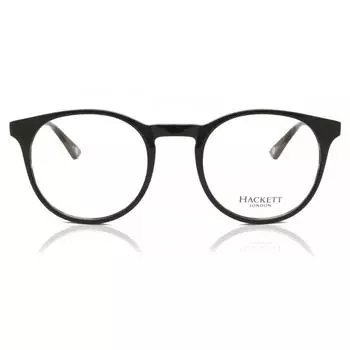 Hackett Hek1228 582 Мужские очки Dark Tortoise/50-21-145