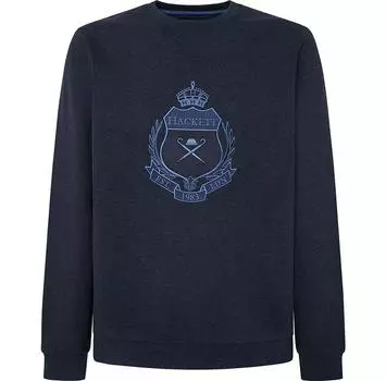 Hackett Heritage Emb свитшот M