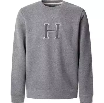 Hackett Heritage свитшот XL